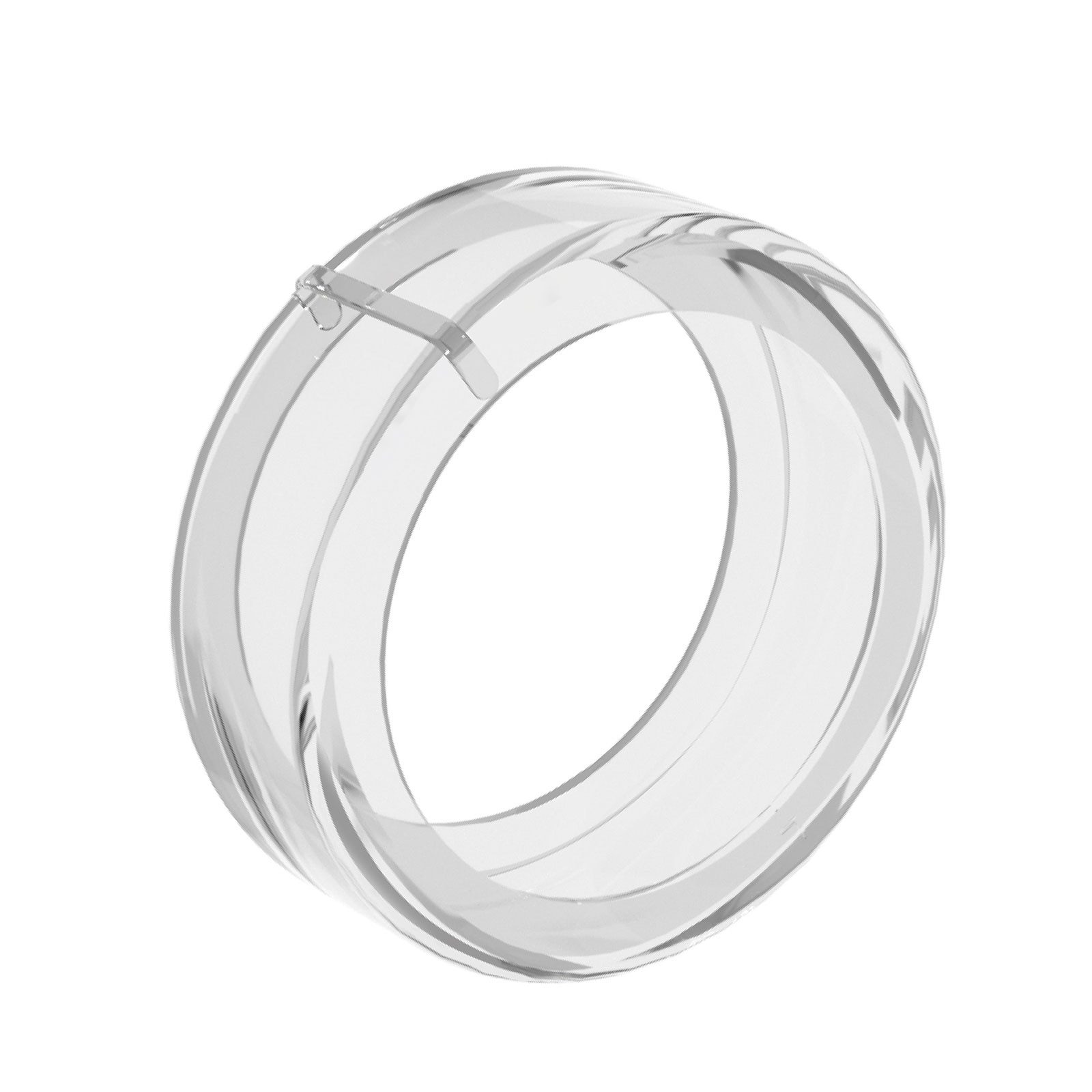 Ring Protector (Now Available!) 6 / Silver